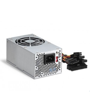 PP250ROF - Outros - Fonte SFX 250W 20+4 PP 2 SATA KMEX