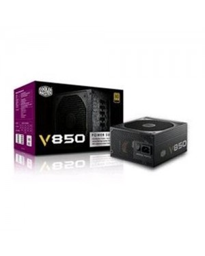 RS850-AFBAG1-WO - Cooler Master - Fonte V850W sem Cabo de Força