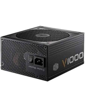 RSA00-AFBAG1-WO - Cooler Master - Fonte Vanguard 1000W sem Cabo de Força