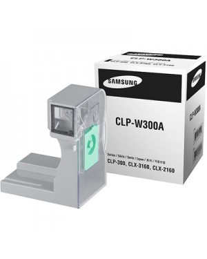 CLP-W300A/SEE - Samsung - Frasco CLP-W300A