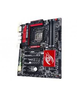 GA-Z97X-G G1 WI BK I - Gigabyte - Placa Mãe Motherboard G1 Wifi BK para Intel