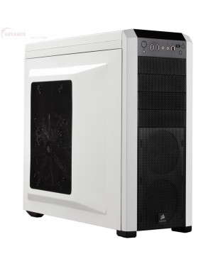 CC-9011013-WW - Outros - Gabinete Carbide 500R Branco Corsair