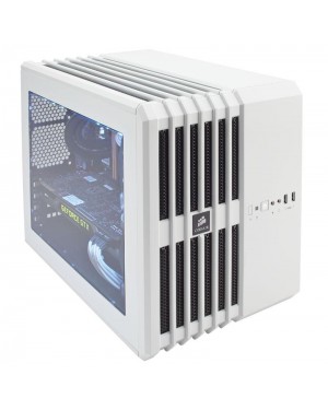 CC-9011069-WW - Outros - Gabinete Carbide Air 240 White Corsair