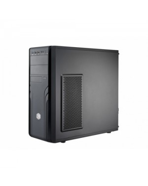 FOR-500-KKR350-N2 - Cooler Master - Gabinete CM Force 500 + Fonte 350W