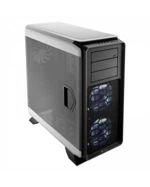 CC-9011045-WW - Outros - Gabinete Graphite 760T Branco Corsair