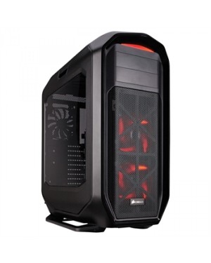 CC-9011063-WW - Outros - Gabinete Graphite 780T Preto Corsair