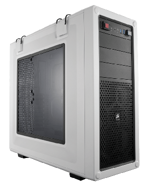 CC-9011019-WW - Outros - Gabinete Vengeance C70 Branco Corsair