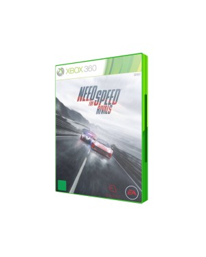 EA4445XN - Warner - Game Need for Speed Rivals Xbox 360