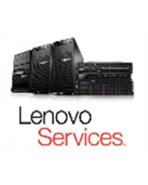 00WX285 - Lenovo - Garantia 24x7 por 60 meses para 5463ALL