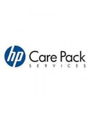 U2GK0E - HP - Garantia 5Y NBD DL320e Foundation Care