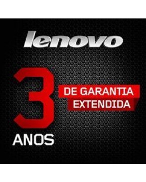 5WS0G54137 - Lenovo - Garantia PHP 1 para 3 Anos