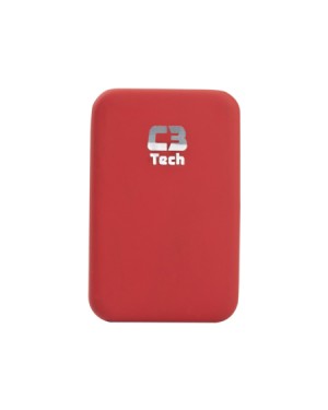 CH-25202 - Outros - Gaveta Externa para HD 2.5 SATA USB 2.0 C3Tech