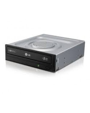 GH24NSC0-I - LG - DVD Interno SATA Preto Fosco