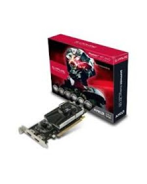 11216-07-20G - Outros - GPU ATI R7 240 2GB DDR3 128Bits Sapphire