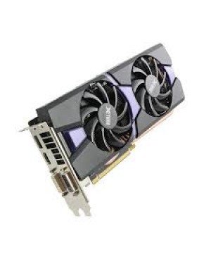 11235-03-20G - Outros - GPU ATI r9 285 2GB Dual-X DDR5 PCI-E Sapphire