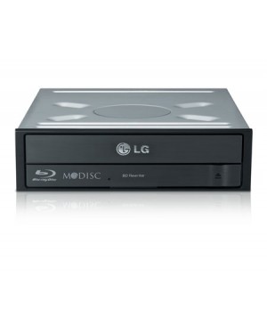 WH14NS40 - LG - Gravador Bluray Interno SATA Preto