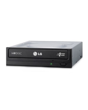 GH24NSC0 - LG - Gravador Interno 24X SATA Preto