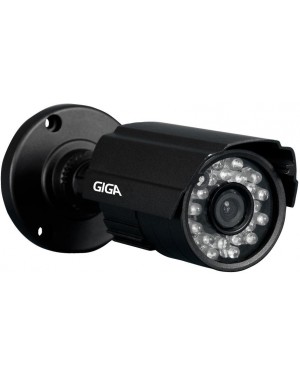 GS7025ET - Gigabyte - Câmera de Segurança 1/3' CCD Sony Color InfraV GIGA