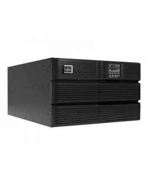 GXT3-10000RT230 - Emerson - Liebert UPS GXT3 10KVA 230V 1-P H Online Rack/Torre 6U