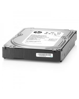 605835-B21 - HP - HD 1TB SAS Hot-Plug SFF