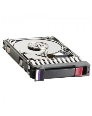 507632-B21 - HP - HD 2TB SATA II Hot-Plug