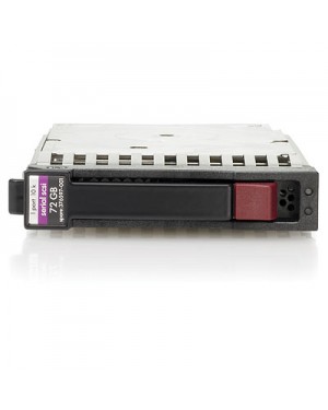 C8S61A_S - HP - HD 300GB SAS Hot-Plug SFF