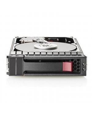 QK703A - HP - HD 3TB SAS P2000 6G