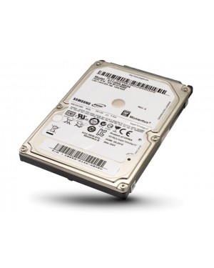 HN-M500MBB/SE2 - Samsung - HD 500GB SATA Notebook 5400rpm