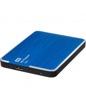 WDBZFP0010BBL - Western Digital - HD Externo 1TB USB 3.0 Azul