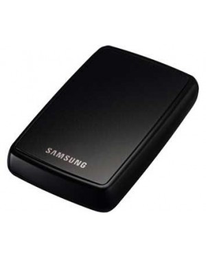 HX-MU032DA/BA2 - Samsung - HD Externo 320GB USB 480MBs Portable Preto