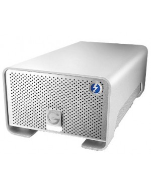 0G02289 - Outros - HD Externo 4TB G-RAID Thunderbolt SATAIII 7200 RPM HGST