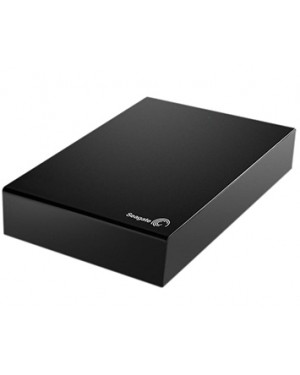 1D7AD4-570* - Seagate - HD Externo 4TB USB 3.0 3.5in Preto Desktop