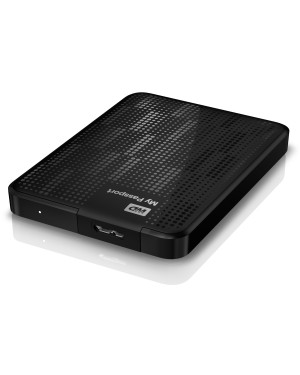 WDBKXH5000ABK-NEBZ - Western Digital - HD externo 500GB