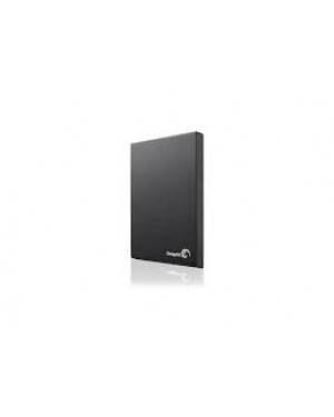 STBX2000401 I - Seagate - HD Externo Portátil 2TB Expansion 3.0 Preto 2.5 sem Fonte de Alimentação