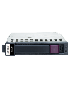 AJ872B - HP - HD SAS 600GB M6412A