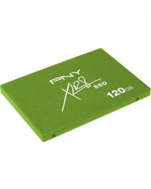 SSD7SC120GOPG-WH - PNY - HD SSD 120GB SATA III 2.5