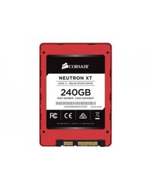 CSSD-N240GBXT - Outros - HD SSD 240GB SATA III 2.5 Neutron XT Corsair