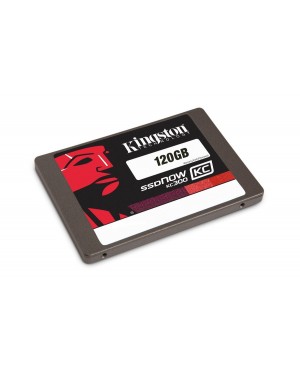 SKC300S37A/240G* - Kingston - HD SSD 240GB SSDNow KC300 SATA 3 2.5in