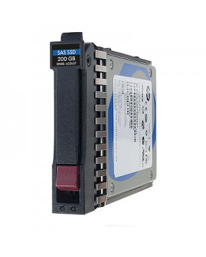 C8R20A_S - HP - HD SSD 400GB Hot-Plug SFF