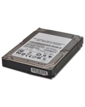 00Y2520 - IBM - HD SSD 400GB 2.5" SAS Hot-Swap