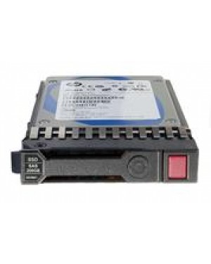 697574-B21 - HP - HD SAS 1.2TB 10K SFF HT