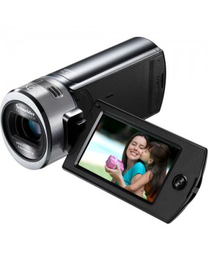 HMX-Q200BNXAZ - Samsung - Filmadora Digital Q200