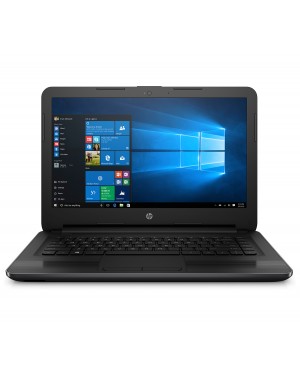 X8Q29LT#AC4 - HP - Notebook 240 G5 I3-6006U 4GB 500GB W10PRO