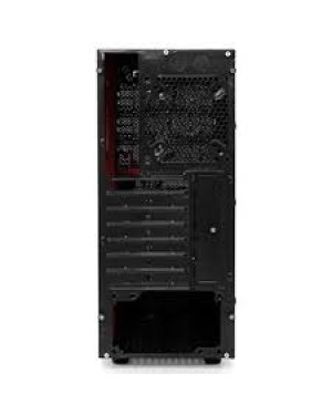 HTX010B06S - Outros - Gabinete Gamer 3B sem Fonte Preto G-Fire