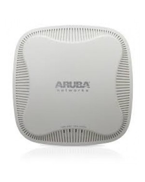 IAP-103-RW - Outros - Ponto de Acesso Wireless 2x2:2 MIMO, DUAL Radio 2 Antenas integradas Aruba