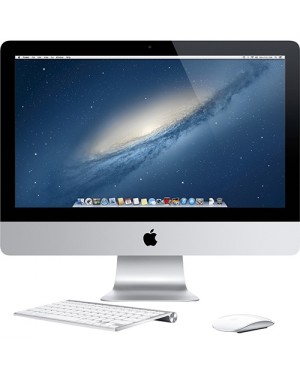 ME089BZ/A - Apple - iMac 27 i5 3.4QC 2x4GB 1TB