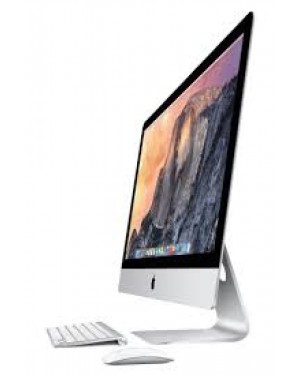 MF886BZ/A - Apple - iMac i5 27 3.5QC 8GB 1TB FD M290X