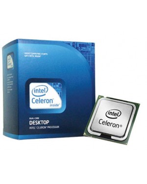 926196 - Intel - Processador Celeron G1610 2.60GHz 2MB LGA 1155