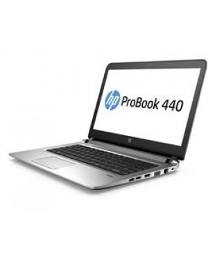 Z7Y37LA#AC4 - HP - Notebook ProBook 440 G3 I7-6500U 8GB 1TB Win10P