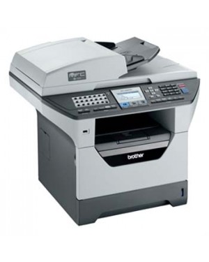 8880DNMONO - Xerox - Impressora Cera ColorQube 888DN Colorida A4